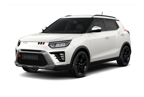 Tivoli Imagen 6