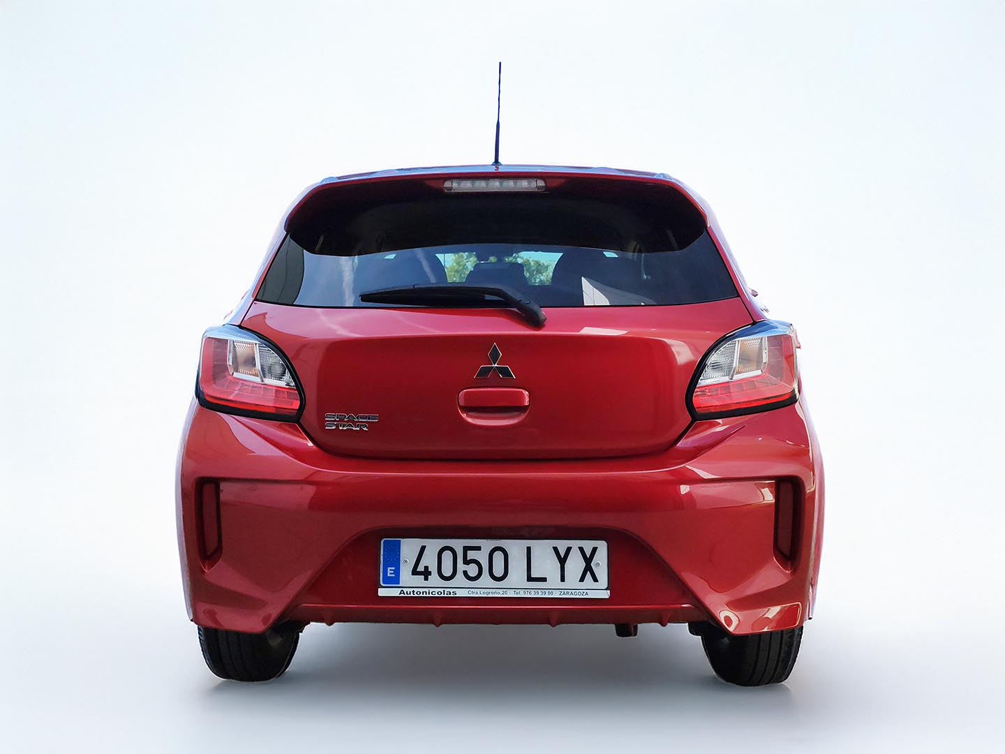 Mitsubishi Space Star KM0 - foto 6