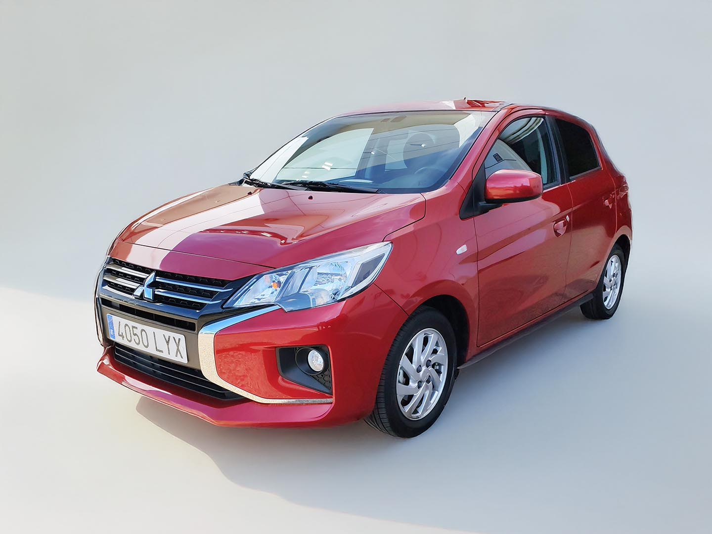Mitsubishi Space Star KM0 - foto 9