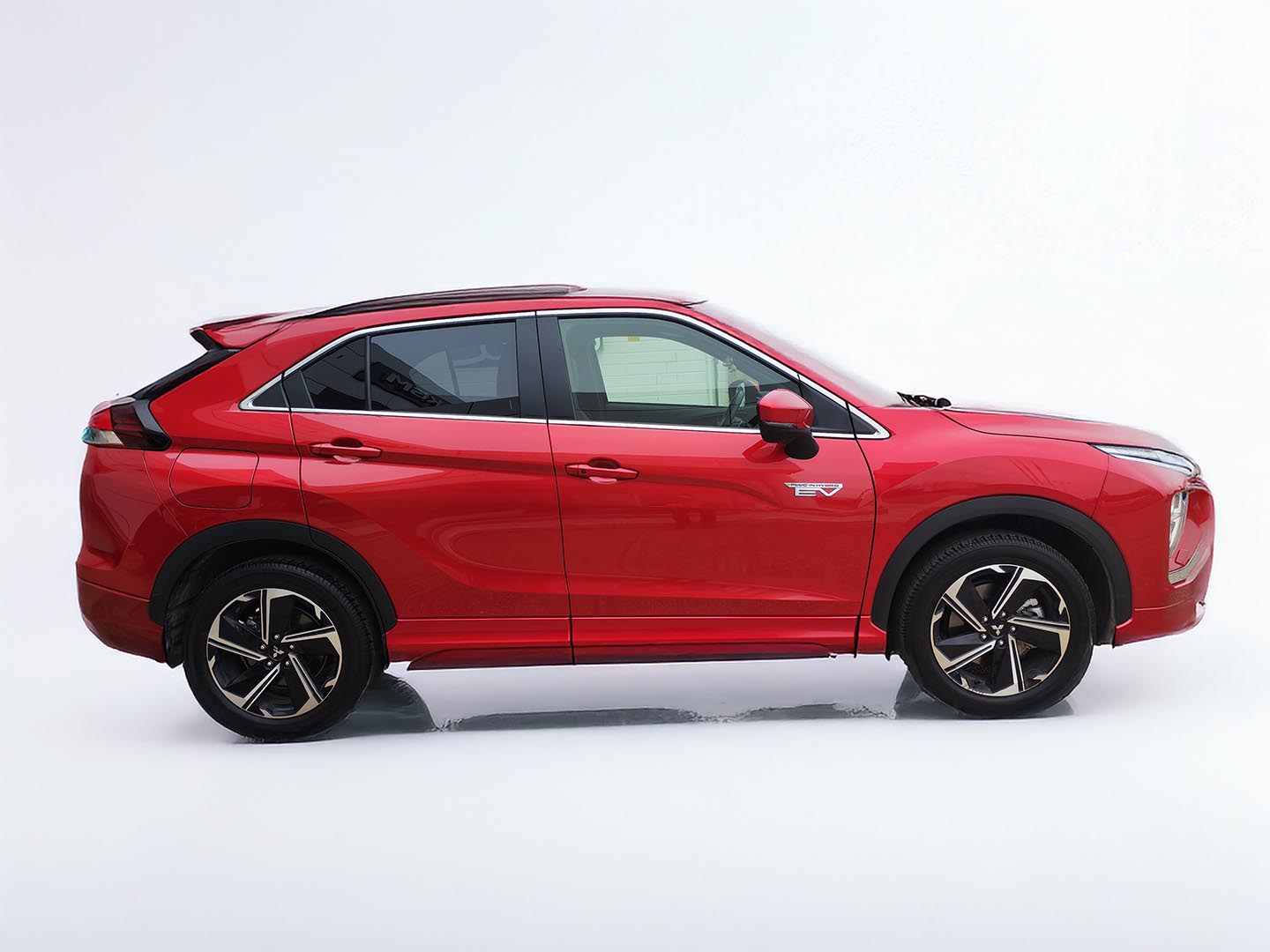 Eclipse Cross KM 0 - foto 3