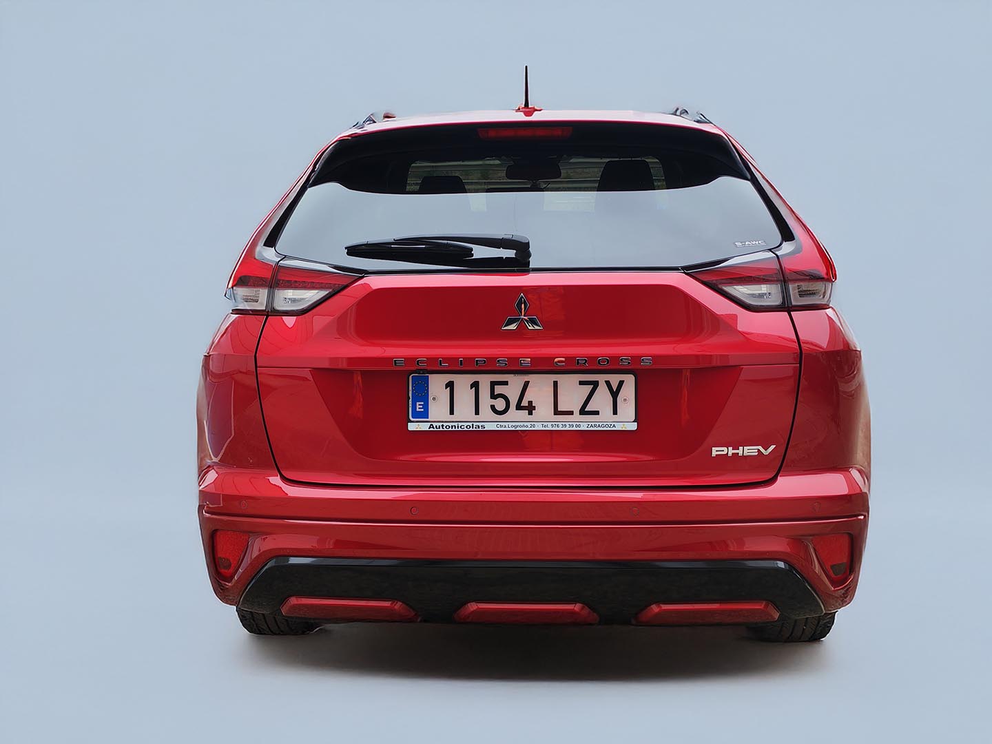 Eclipse Cross KM 0 - foto 5