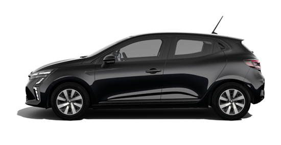 KGM Tivoli – nueva imagen 1