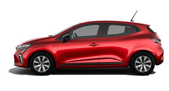 KGM Tivoli – nueva imagen 4