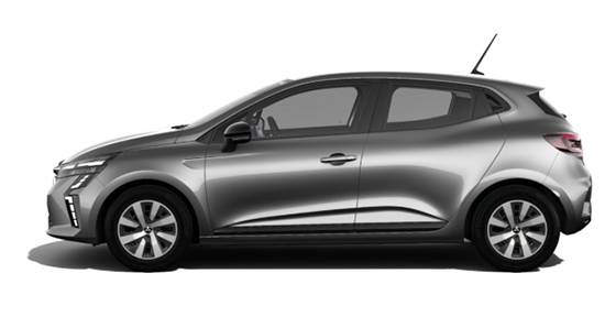 KGM Tivoli – nueva imagen 3