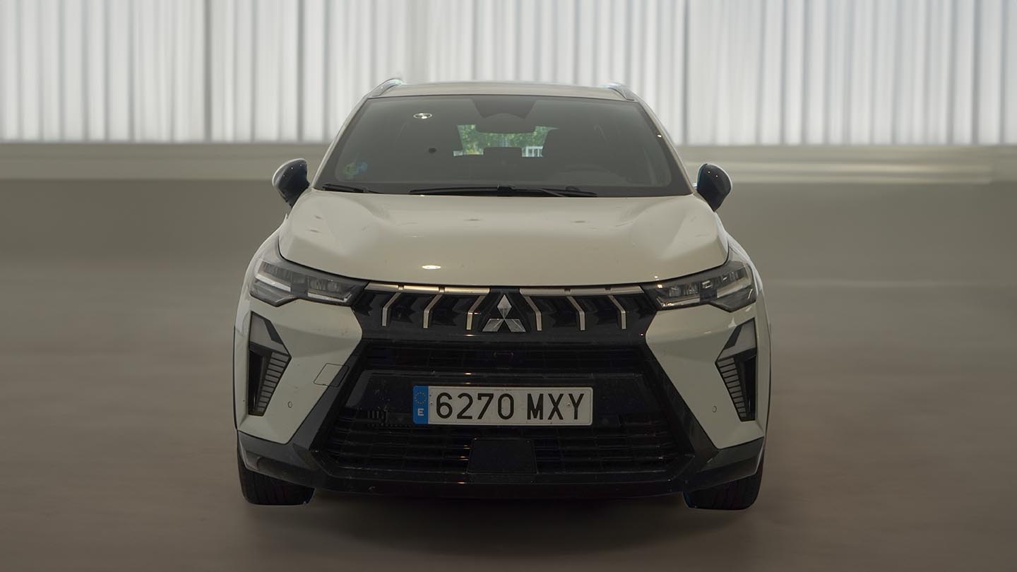 kilómetro cero Mitsubishi ASX 130T MHEV Kaiteki - foto 7