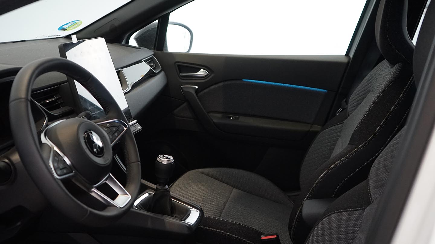 kilómetro cero Mitsubishi ASX 130T MHEV Kaiteki - foto 9