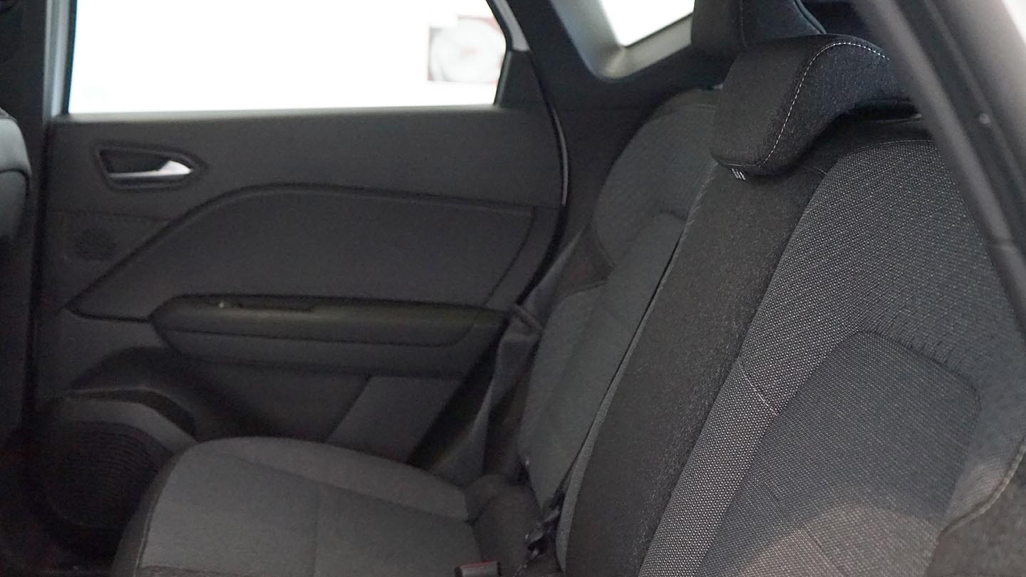 kilómetro cero Mitsubishi ASX 130T MHEV Kaiteki - foto 10