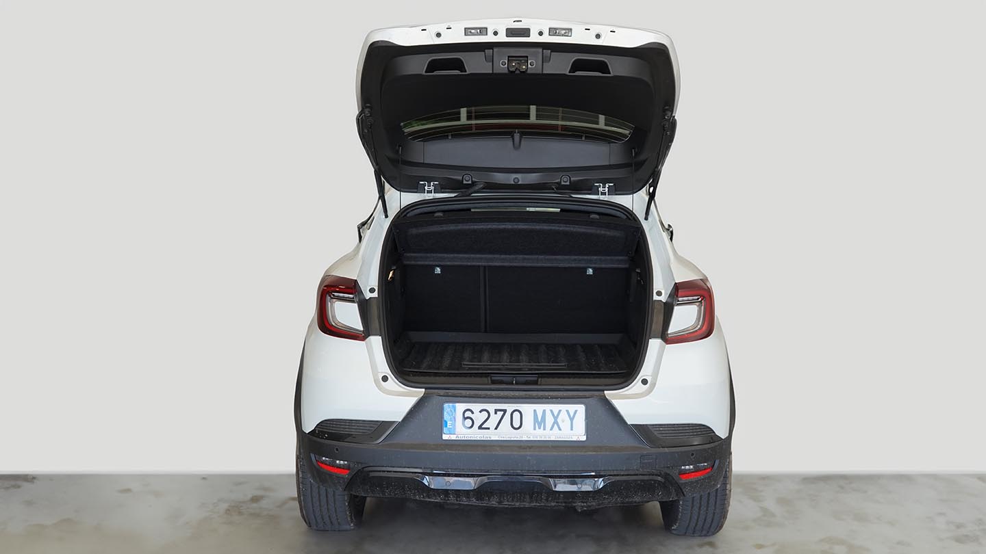 kilómetro cero Mitsubishi ASX 130T MHEV Kaiteki - foto 11