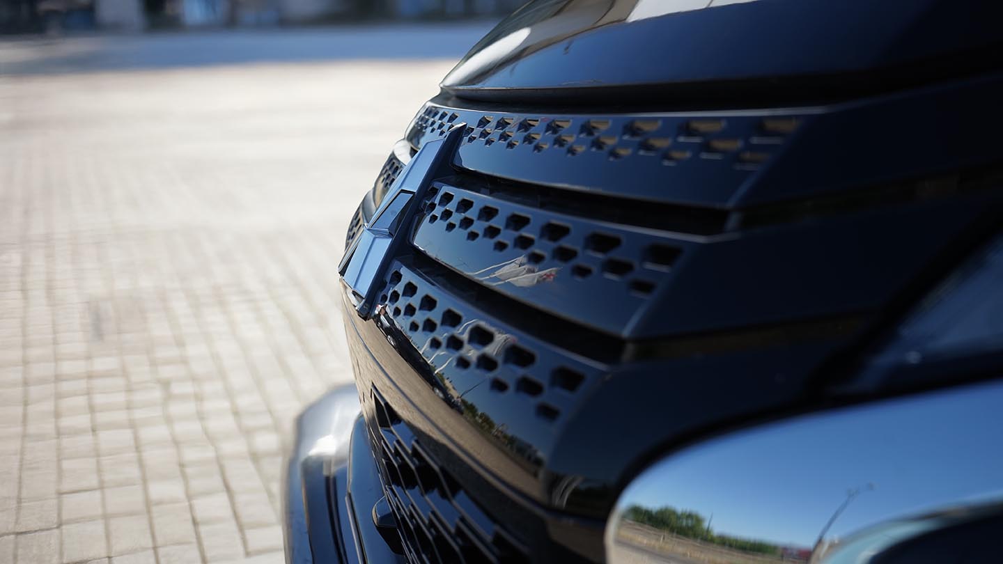 Eclipse Cross PHEV Kaiteki+ negro - foto 8