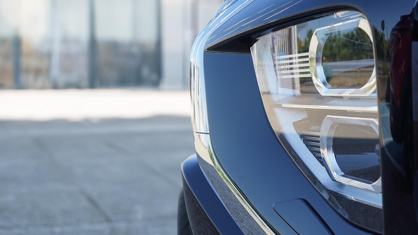 Eclipse Cross PHEV Kaiteki+ negro - foto 9