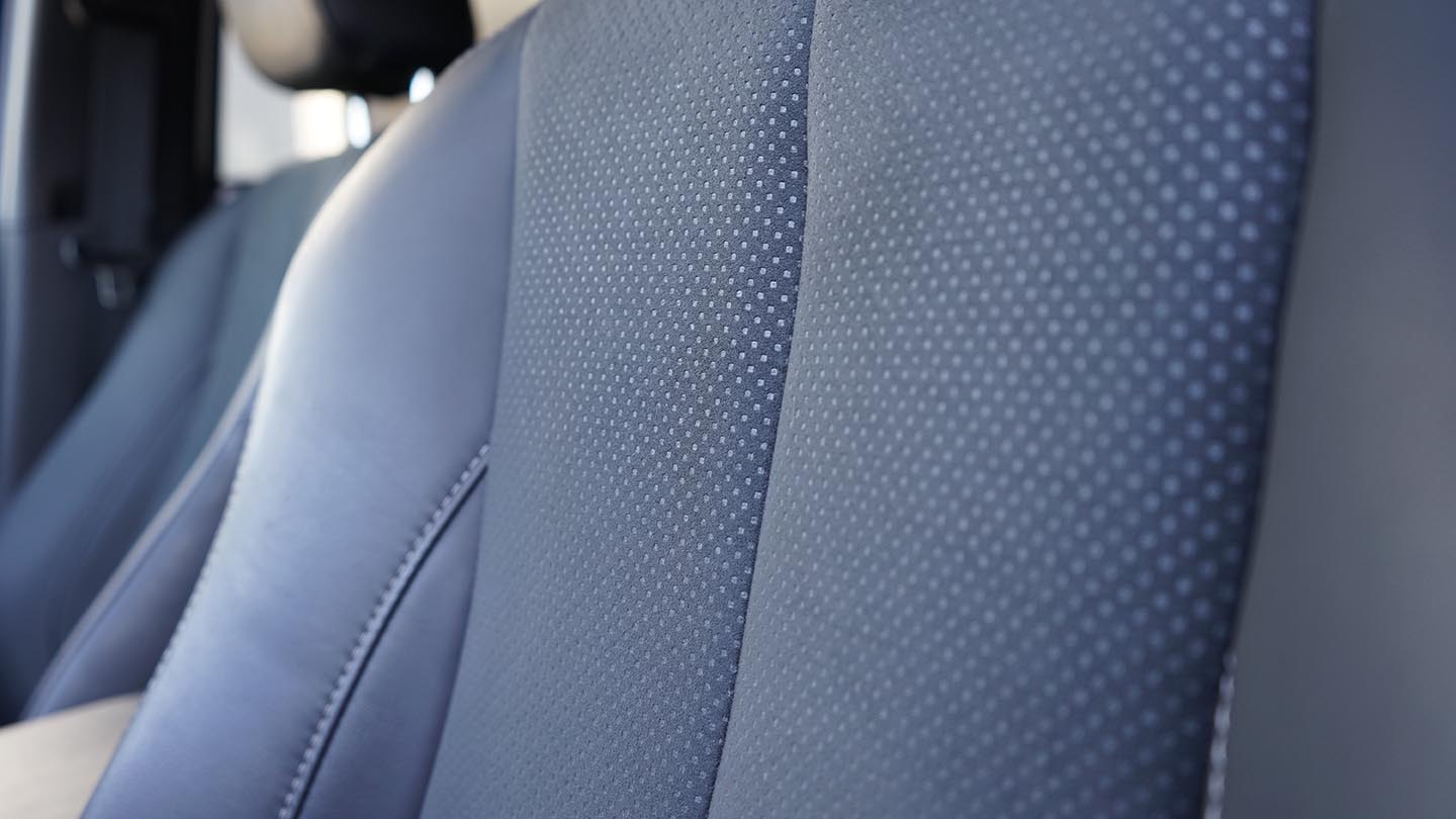 Eclipse Cross PHEV Kaiteki Azul Sport - foto 17