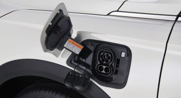 Innovación KGM Ssangyong