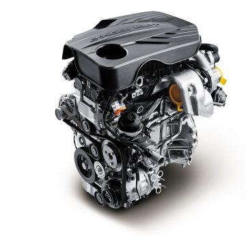 motor Tivoli