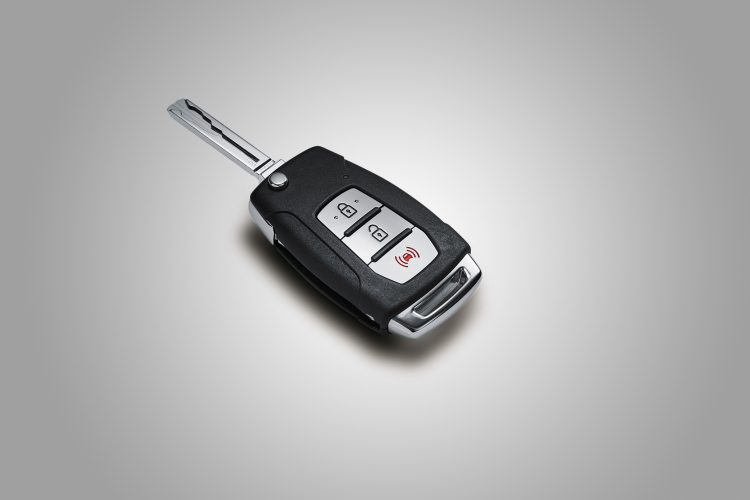 KGM key
